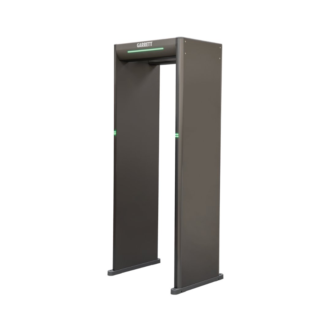 Walk-Through Metal Detectors