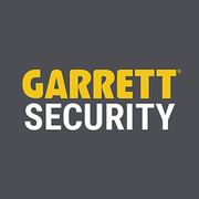 Garrett Security logo